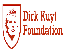 Logo Dirk Kuyt Foundation