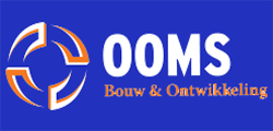 logo ooms bouw ontwikkeling