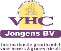 logo vhc dejongens